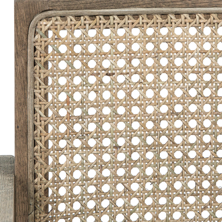 Octavio Dining Chair - SwayLiving