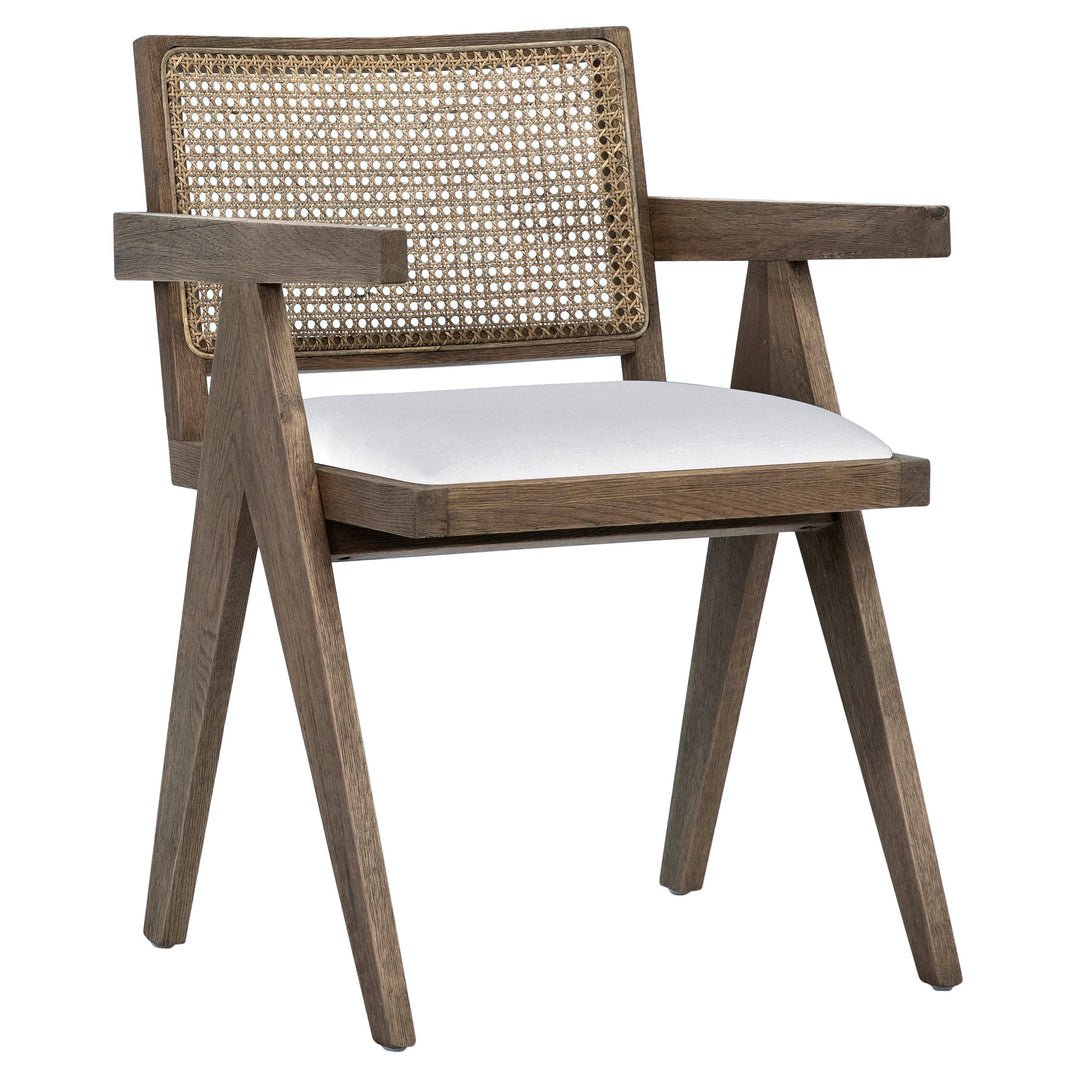 Octavio Dining Chair - SwayLiving