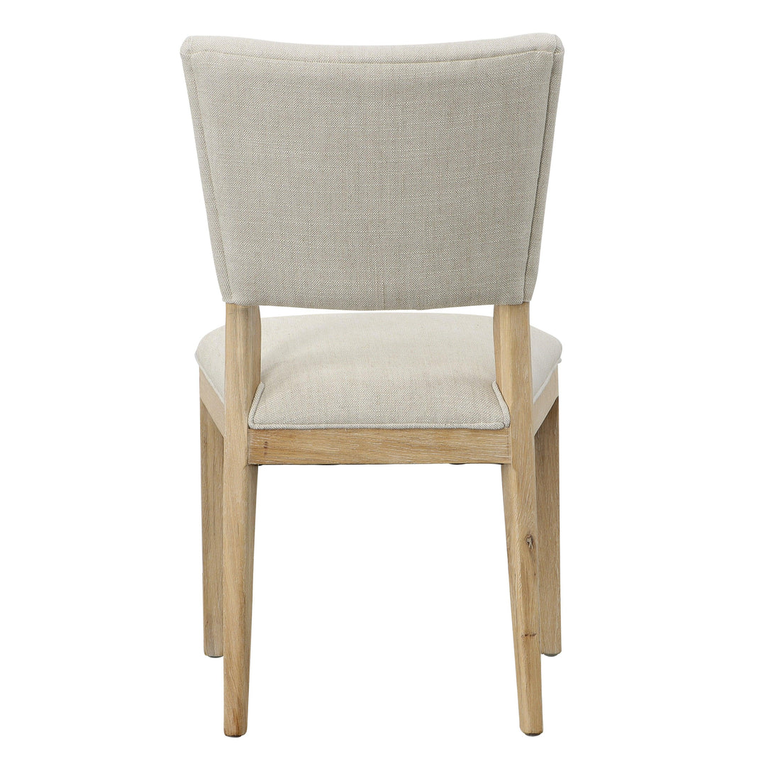 Lucilla Dining Chair - SwayLiving