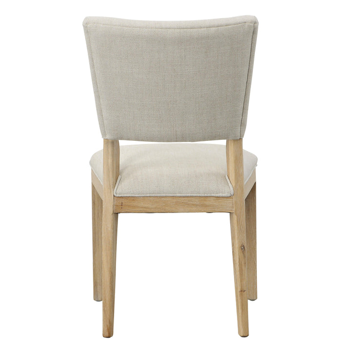 Lucilla Dining Chair - SwayLiving