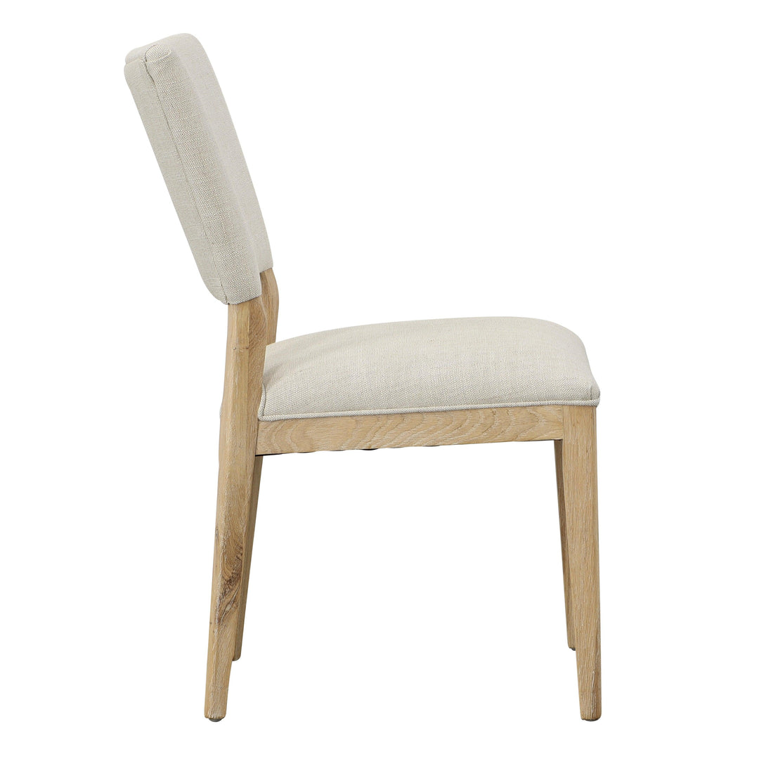 Lucilla Dining Chair - SwayLiving
