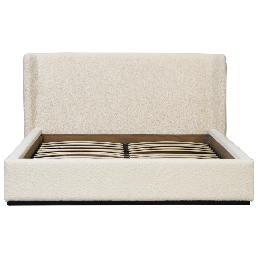 SwayLiving Tobiasz Bed BEDS