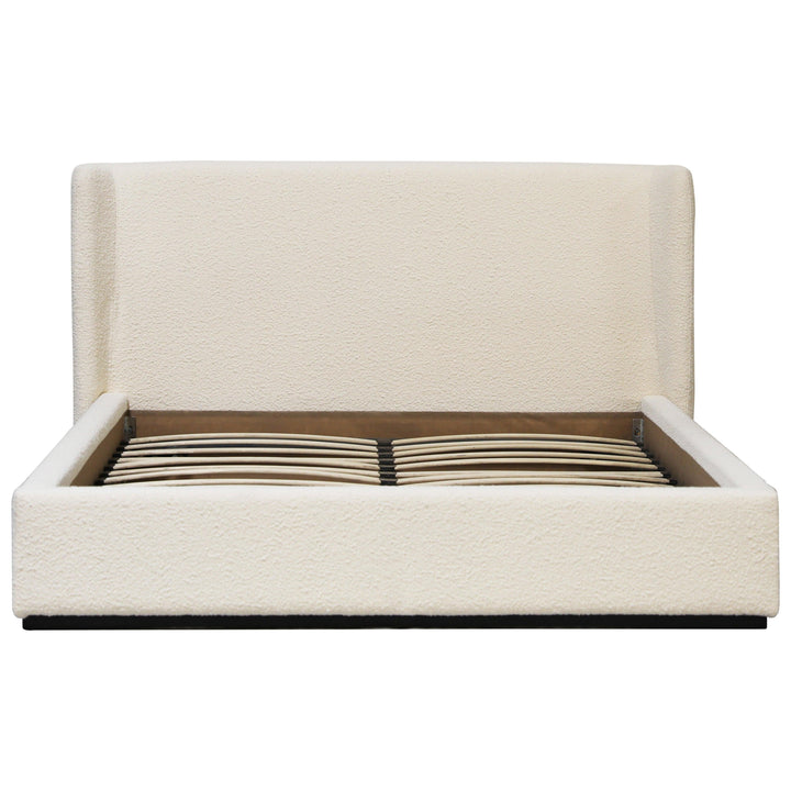 SwayLiving Tobiasz Bed BEDS