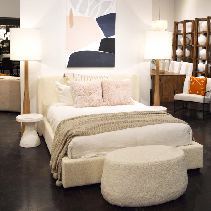 SwayLiving Tobiasz Bed BEDS