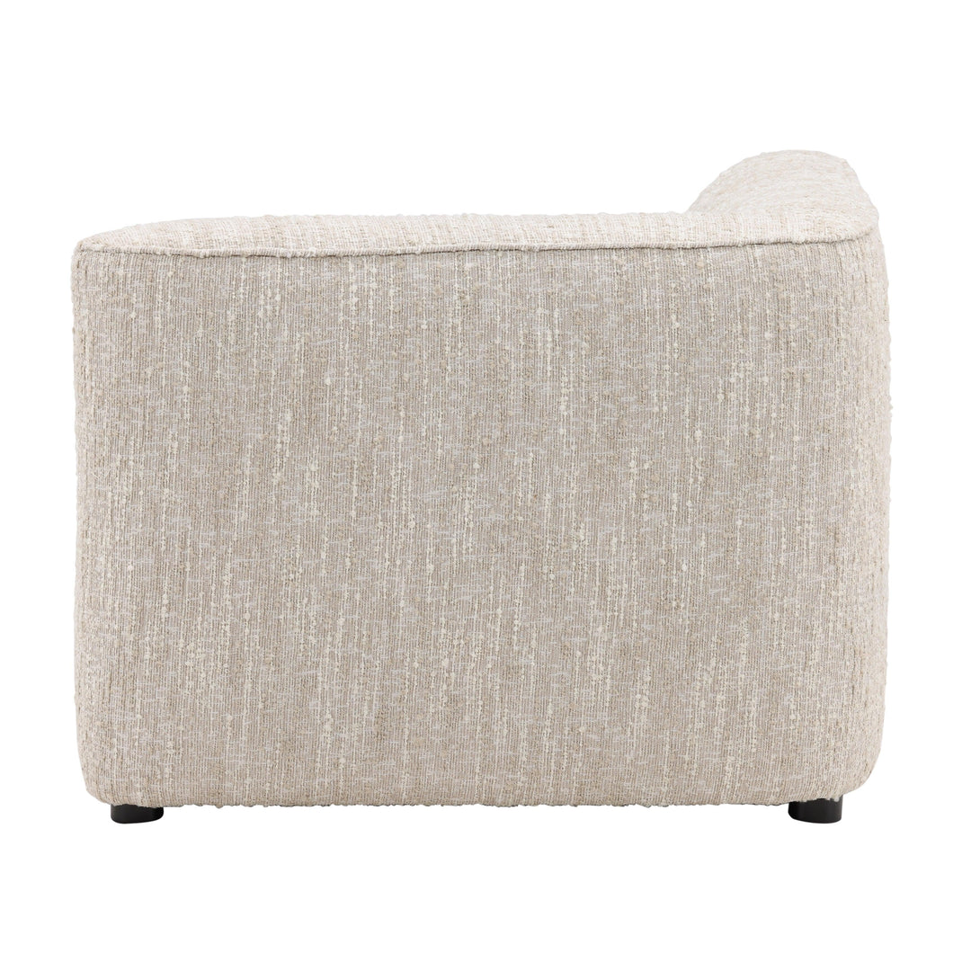 Madeleine Modular Sectional - Corner Beige - SwayLiving