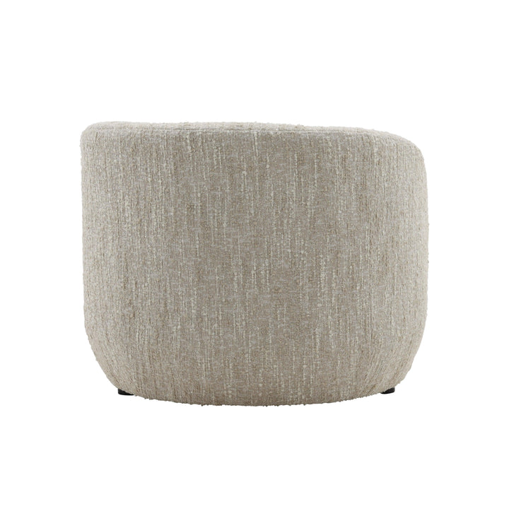 Romina Chaise Beige - SwayLiving