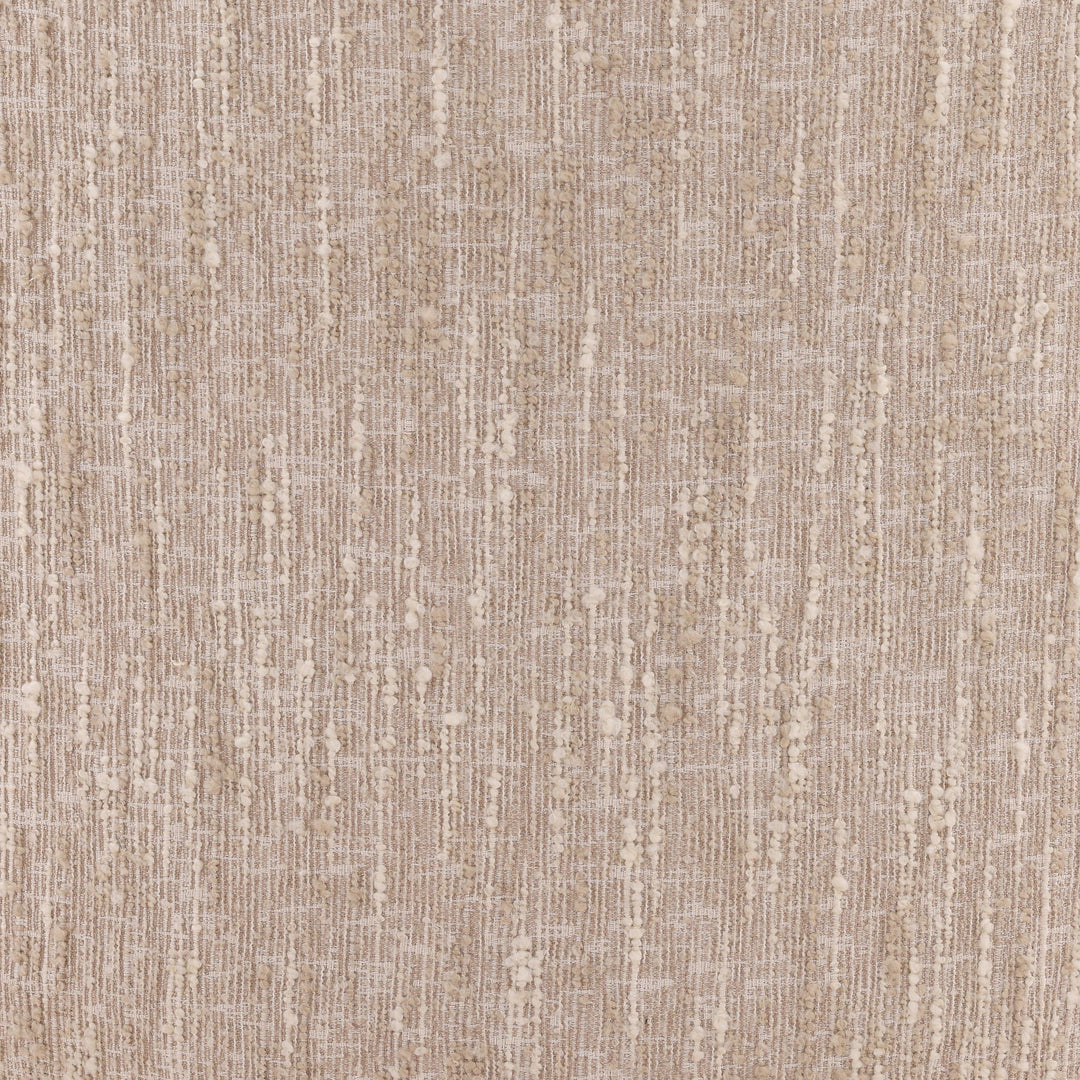 Romina Swivel Chair Beige - SwayLiving