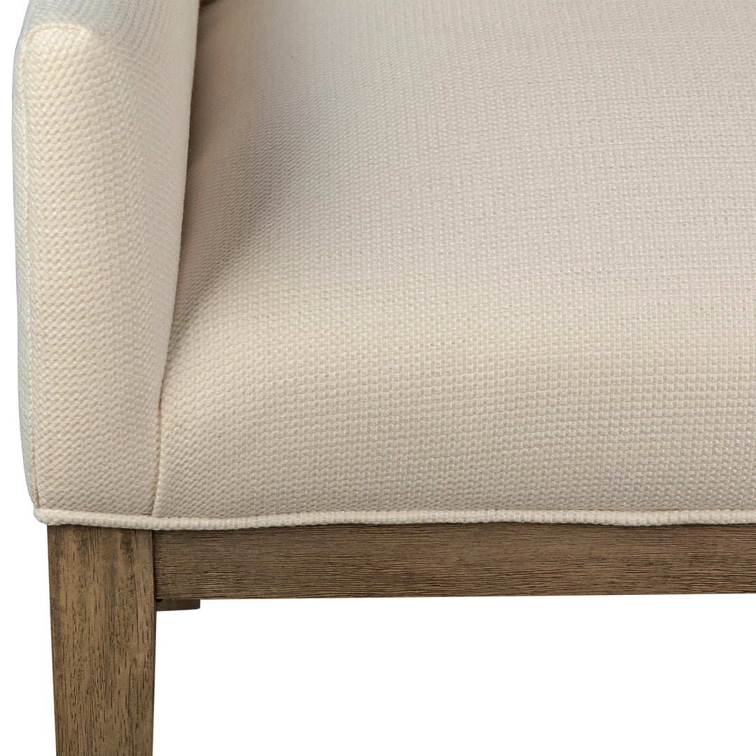 Mason Dining Chair W/ Perf Fabric - SwayLiving