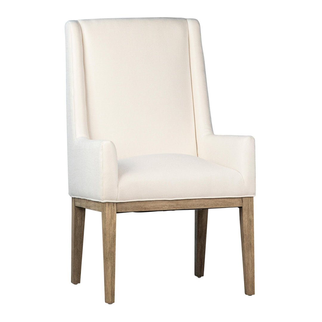 Mason Dining Chair W/ Perf Fabric - SwayLiving
