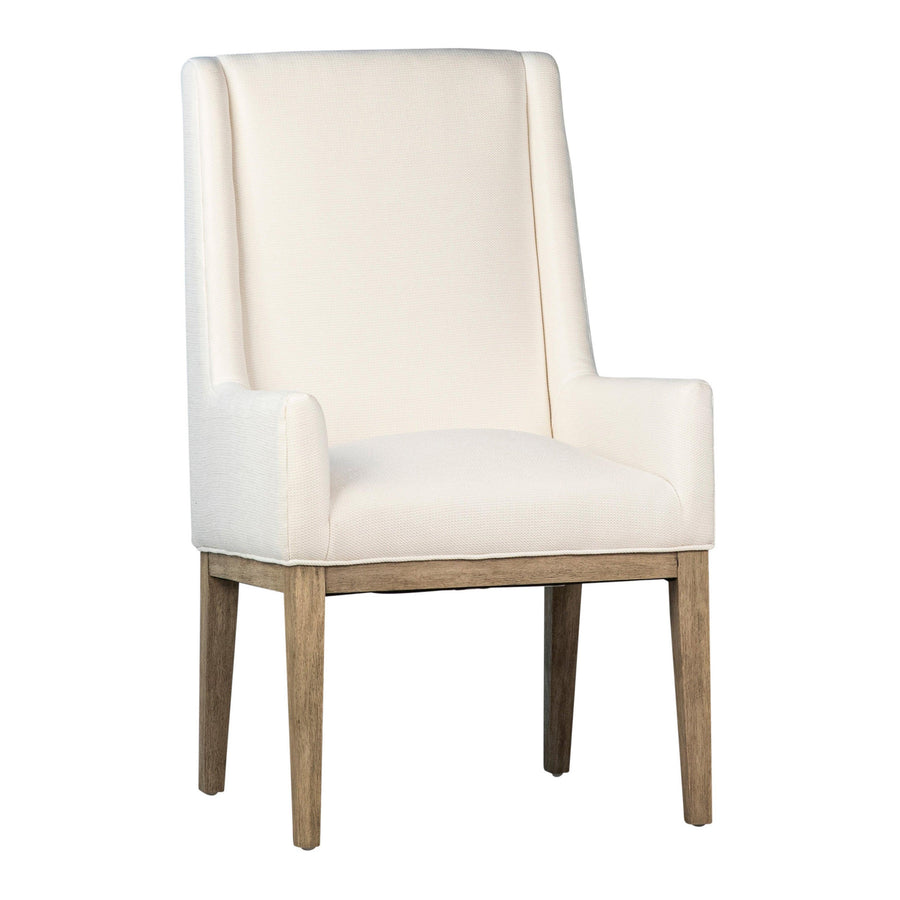 Mason Dining Chair W/ Perf Fabric - SwayLiving