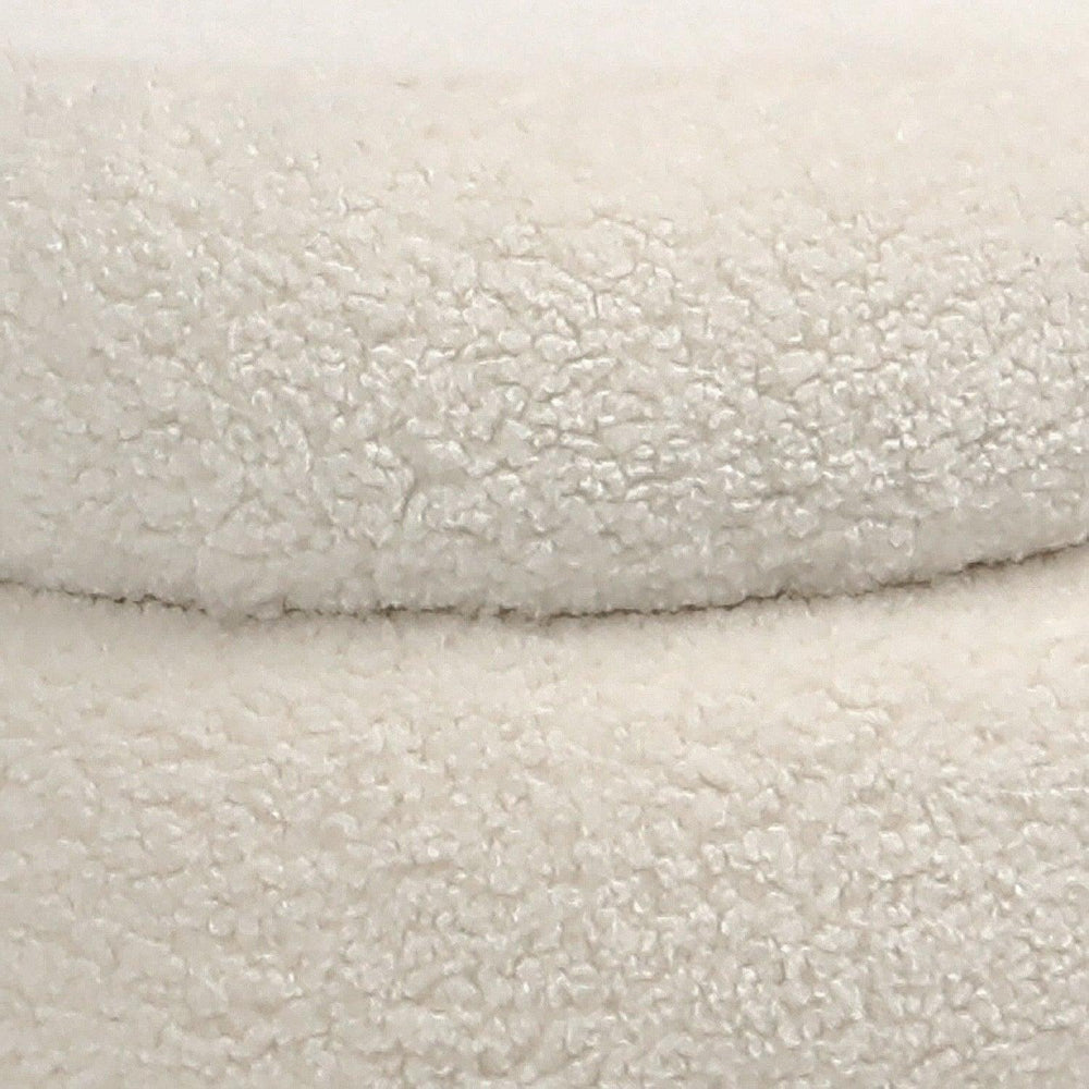 Jolon Ottoman W/ Perf. Fabric - SwayLiving