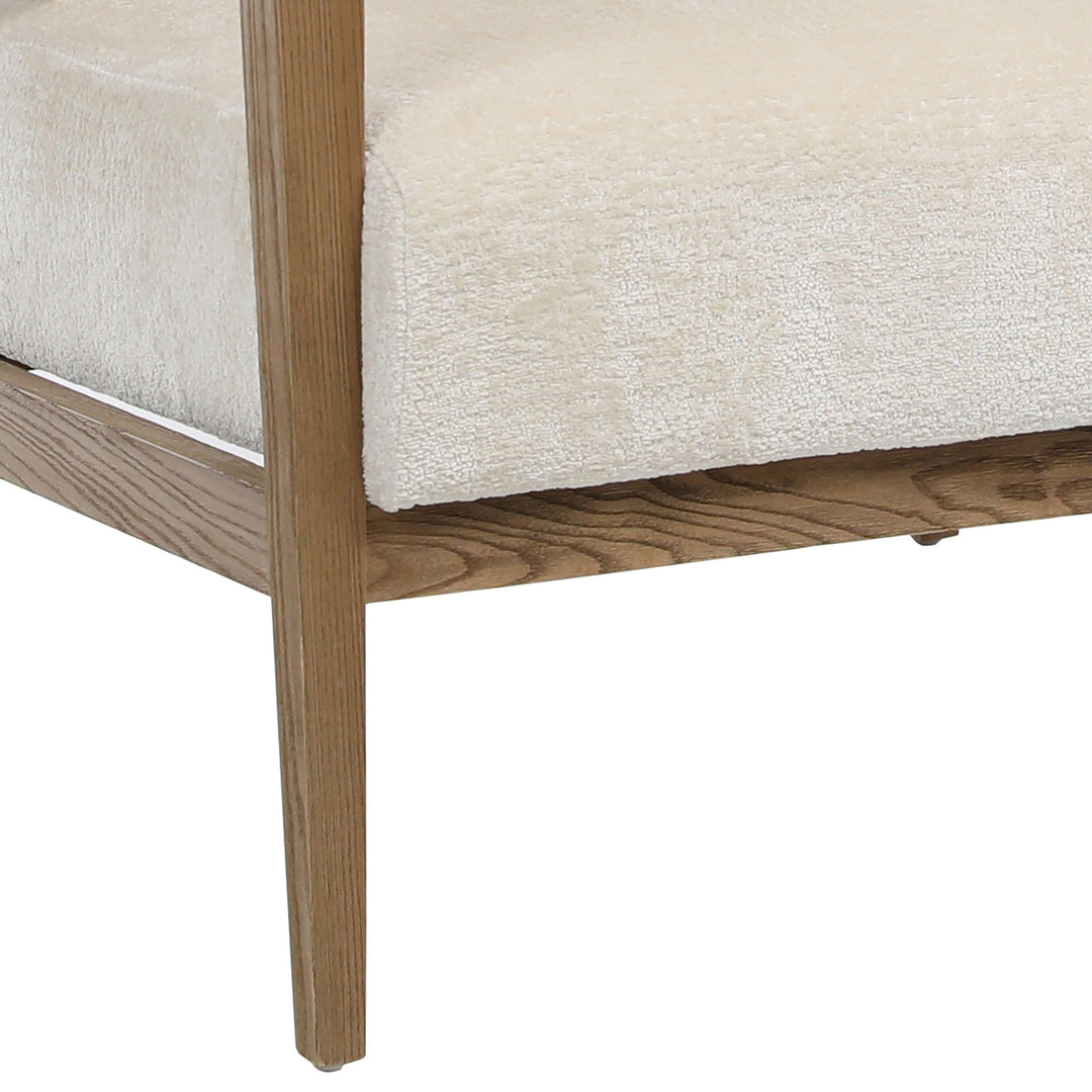 Branwen Occasional Chair - SwayLiving