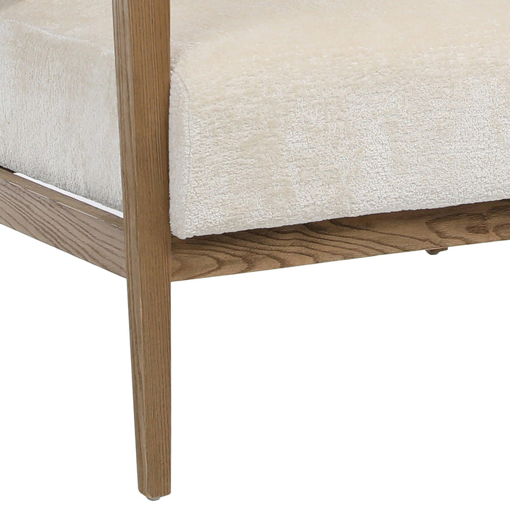 Branwen Occasional Chair - SwayLiving