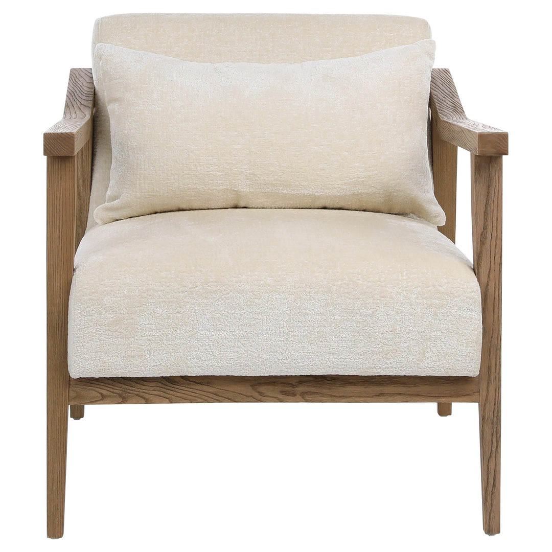 Branwen Occasional Chair - SwayLiving