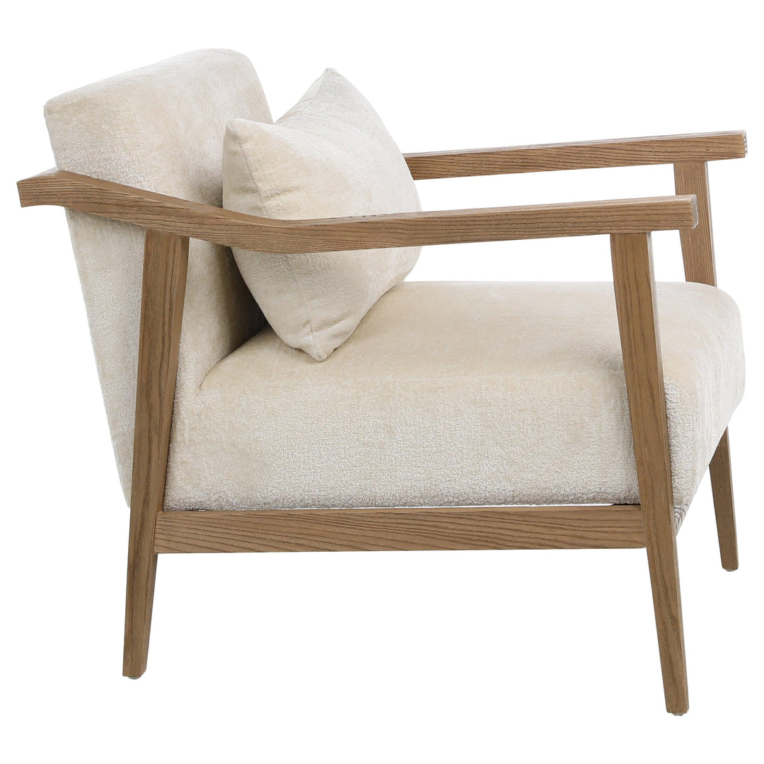 Branwen Occasional Chair - SwayLiving