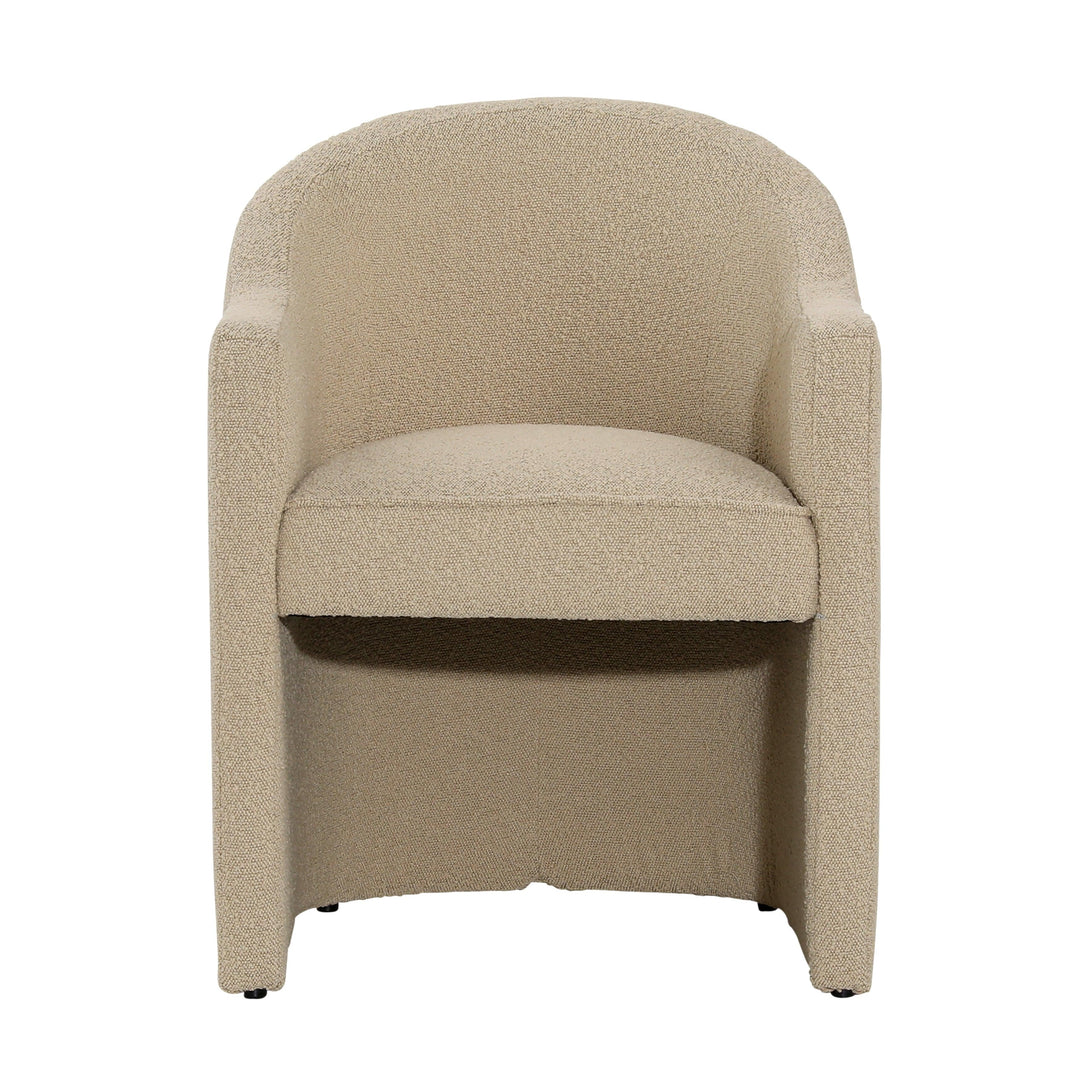 Flora Dining Chair - SwayLiving