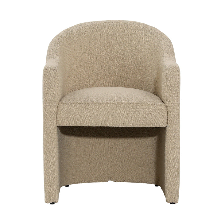 Flora Dining Chair - SwayLiving