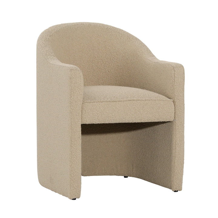 Flora Dining Chair - SwayLiving
