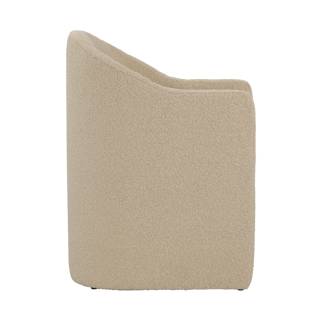 Flora Dining Chair - SwayLiving