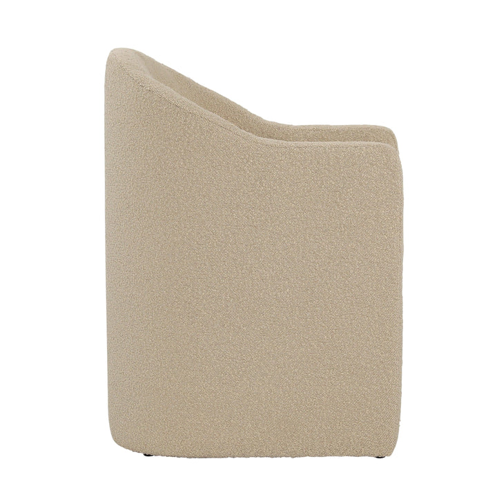 Flora Dining Chair - SwayLiving