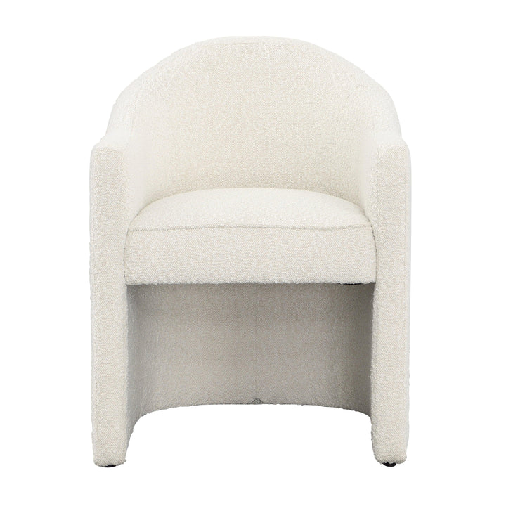 Flora Dining Chair - SwayLiving