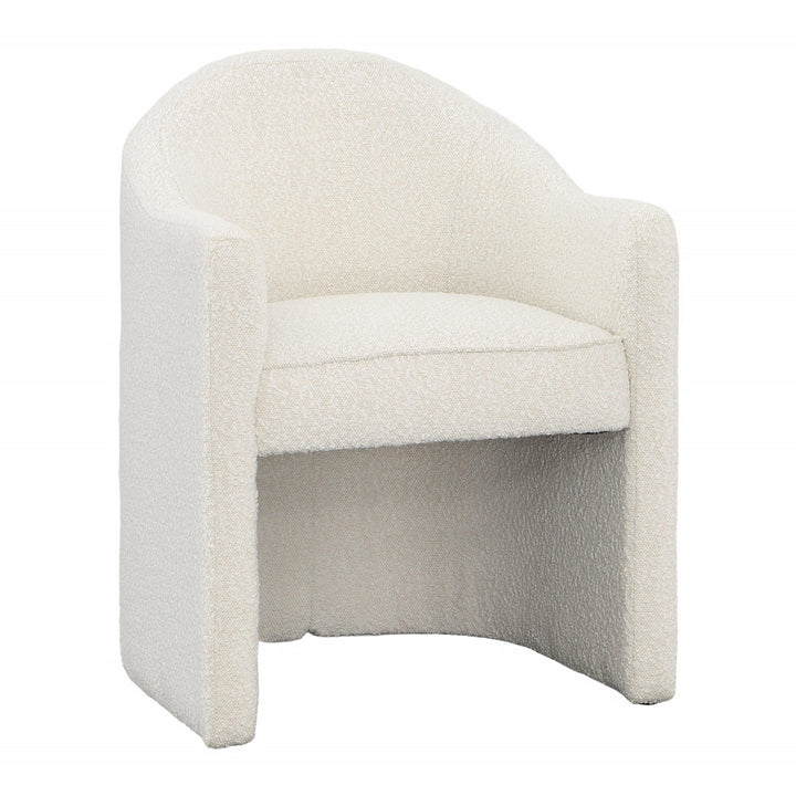Flora Dining Chair - SwayLiving