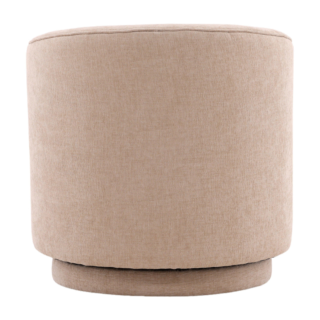 Loretta Swivel Chair - SwayLiving