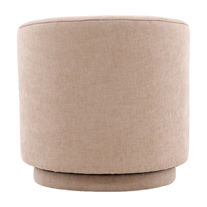 Loretta Swivel Chair - SwayLiving