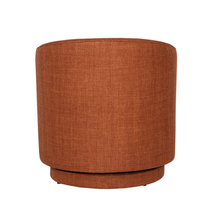 Loretta Swivel Chair - SwayLiving