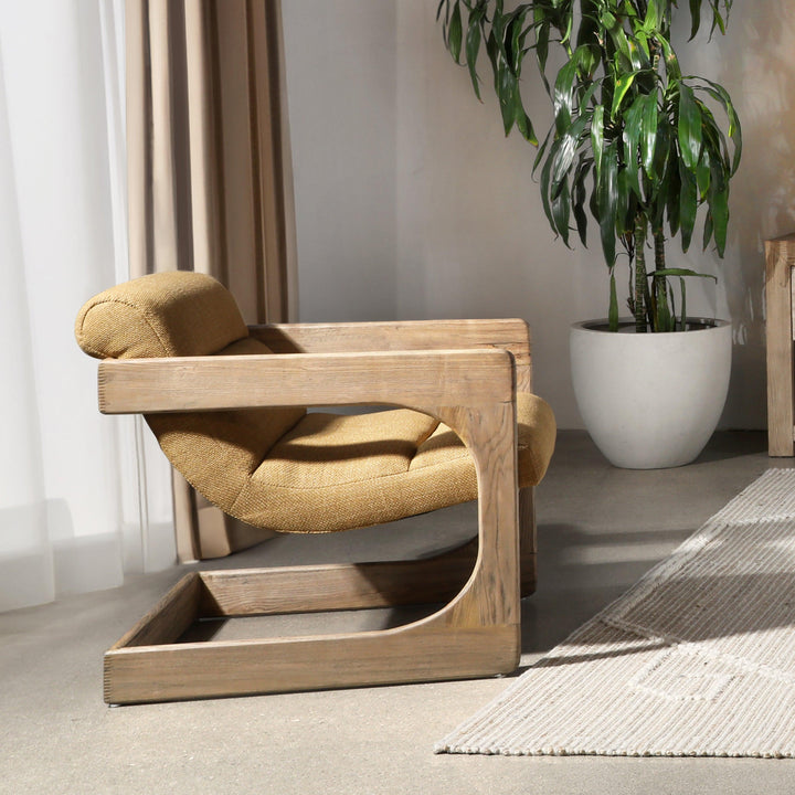 Bridgen Occasional Chair - SwayLiving