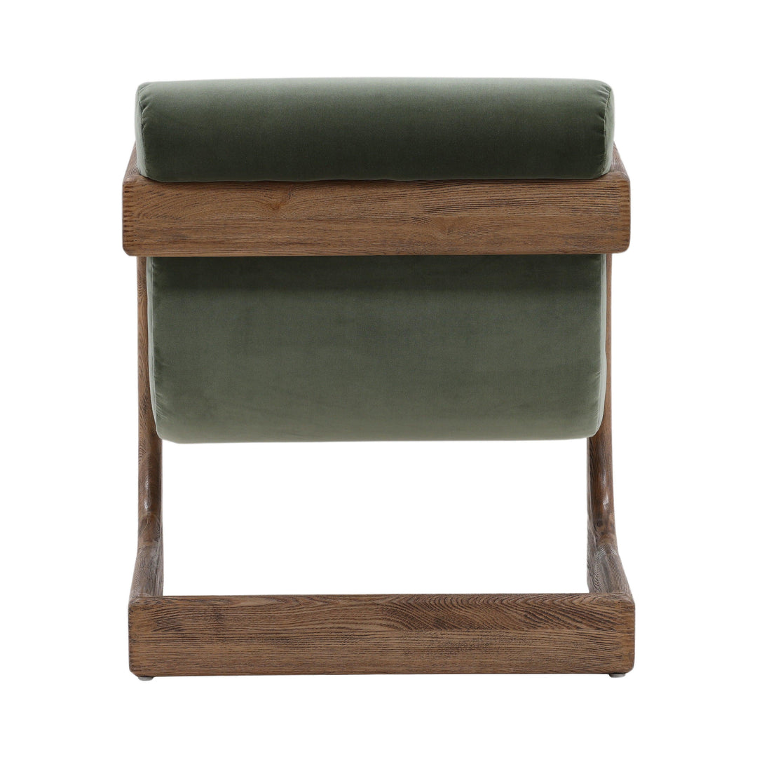 Bridgen Occasional Chair - SwayLiving