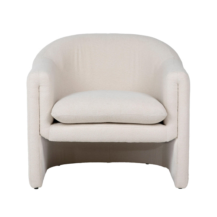 Aldine Occasional Chair - SwayLiving
