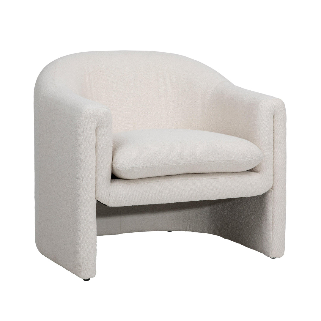 Aldine Occasional Chair - SwayLiving