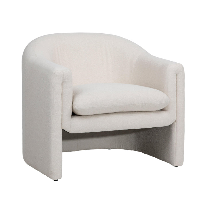 Aldine Occasional Chair - SwayLiving