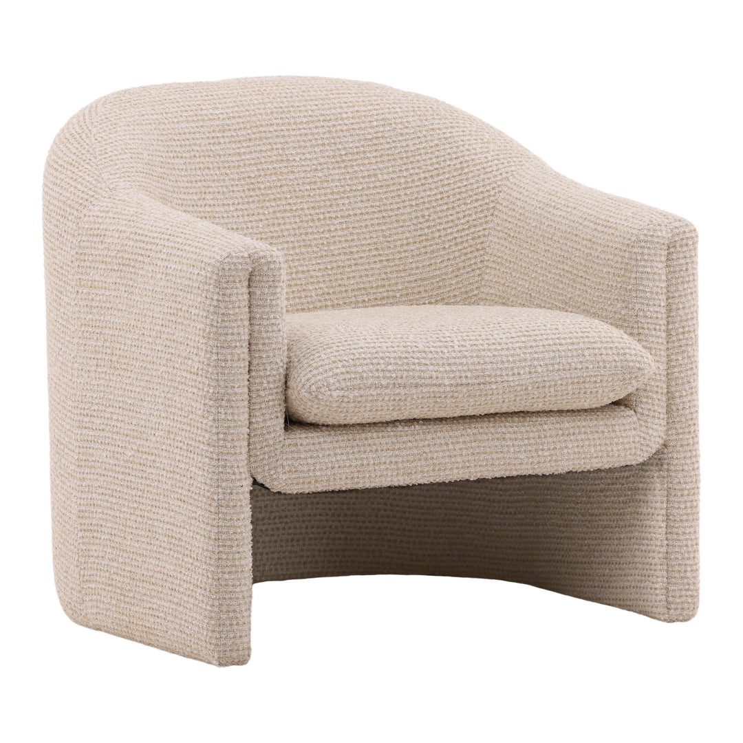Aldine Occasional Chair - SwayLiving