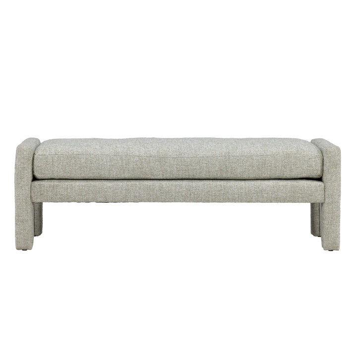 Marion Bench Sage - SwayLiving