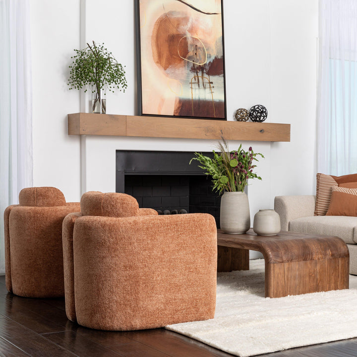 Manson Occasional Chair - SwayLiving