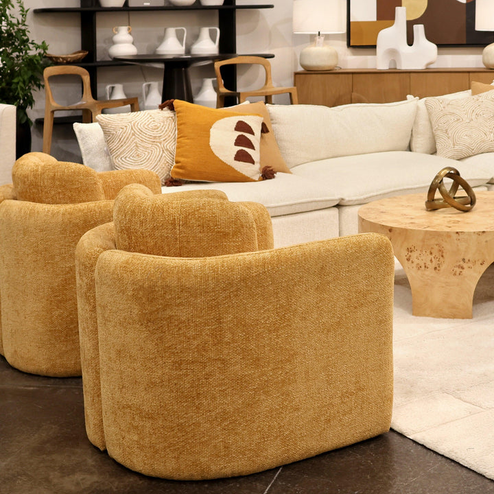 Manson Occasional Chair - SwayLiving