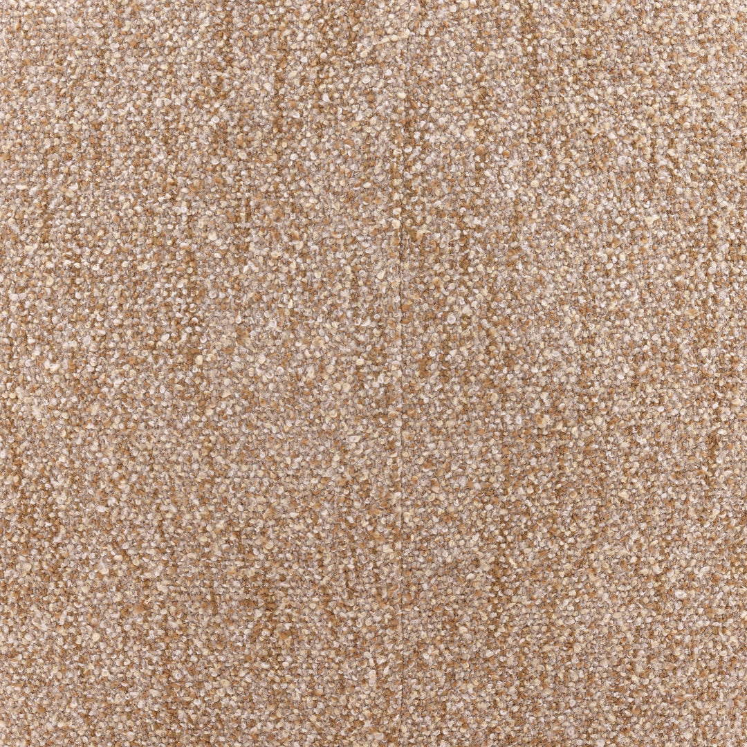 Margaret Occasional Chair Brown - SwayLiving