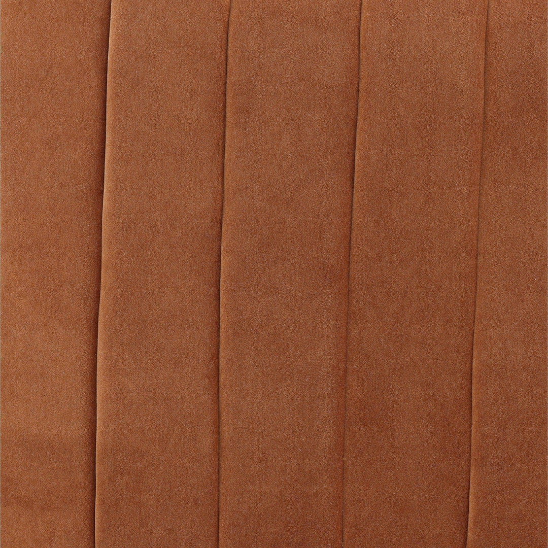 Bobbye Occasional Chair Ginger - SwayLiving