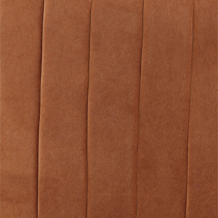 Bobbye Occasional Chair Ginger - SwayLiving