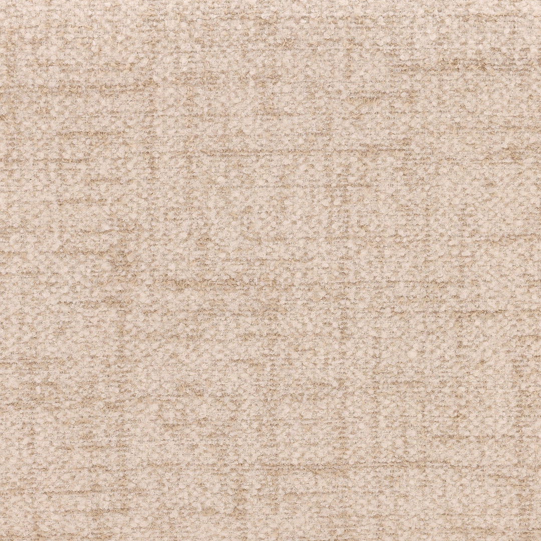 Barnard Dining Chair Cream - SwayLiving