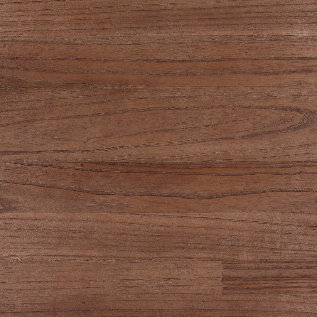 Gaetin Coffee Table Brown — Detail 2
