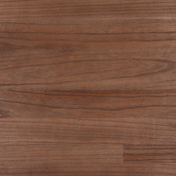 Gaetin Coffee Table Brown — Detail 2