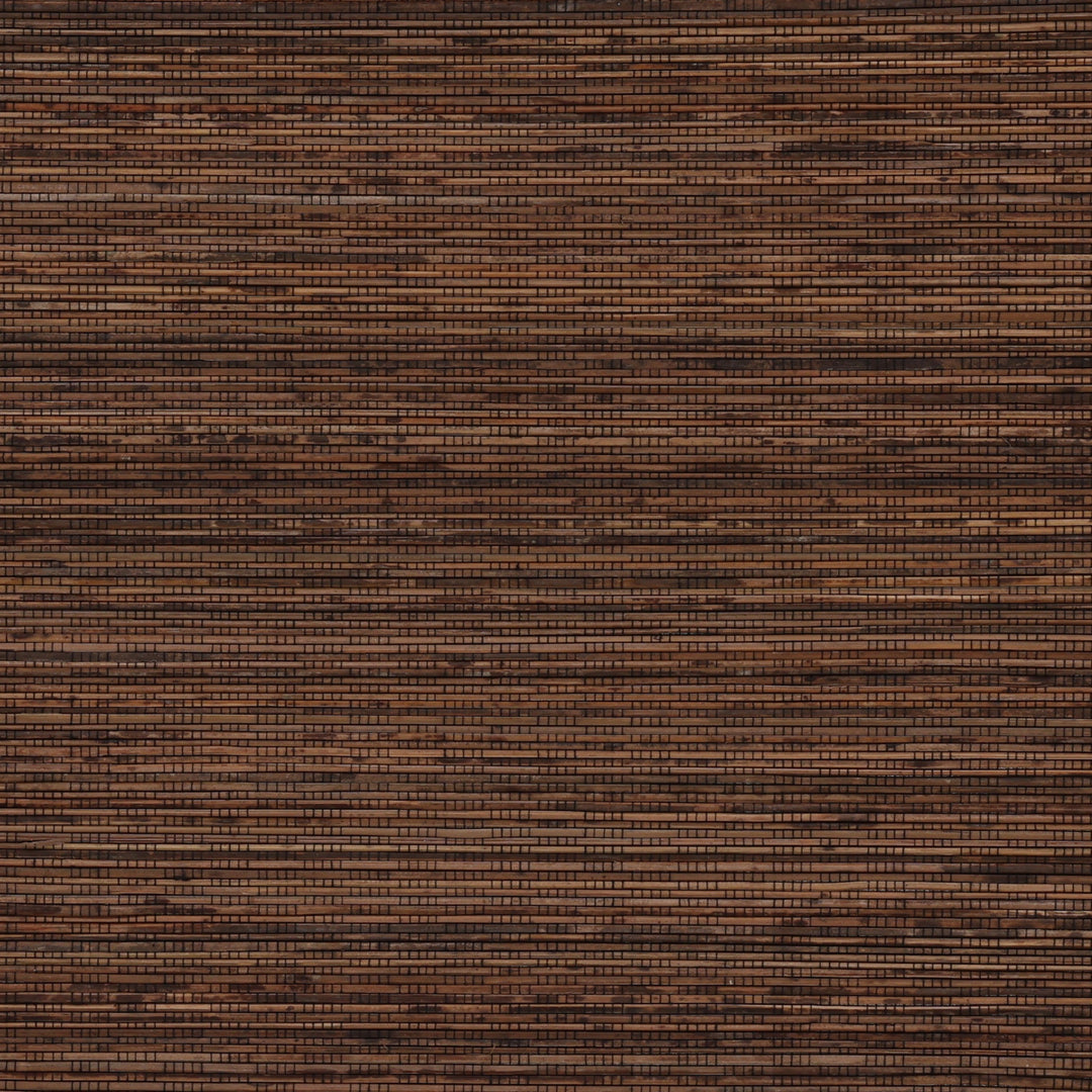 Lulou Sideboard Brown 82" — Detail 1