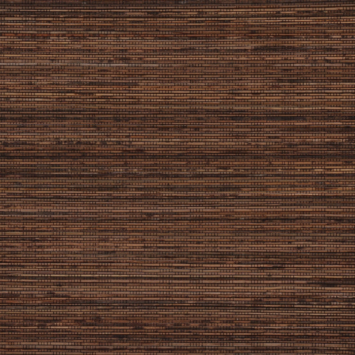 Lulou Sideboard Brown 82" — Detail 1