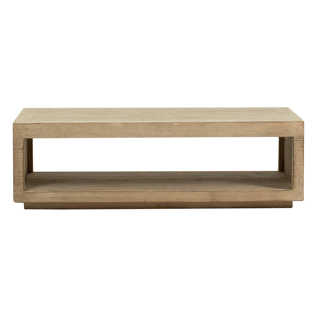 Daphnee Coffee Table - SwayLiving