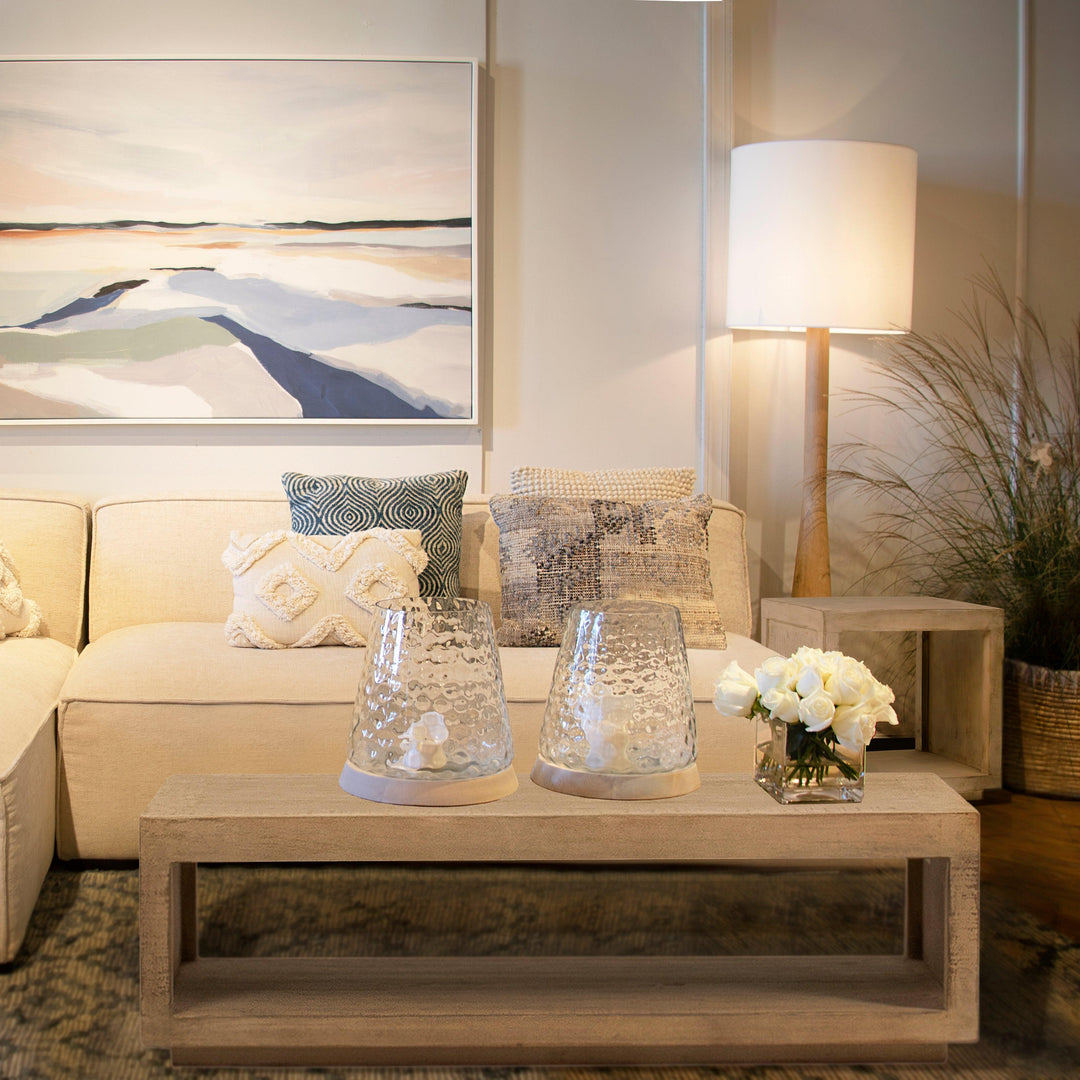 Daphnee Coffee Table - SwayLiving