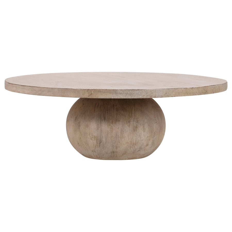 Belisa Coffee Table - SwayLiving