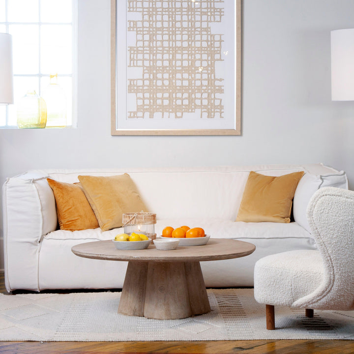 Sylvan Coffee Table - SwayLiving